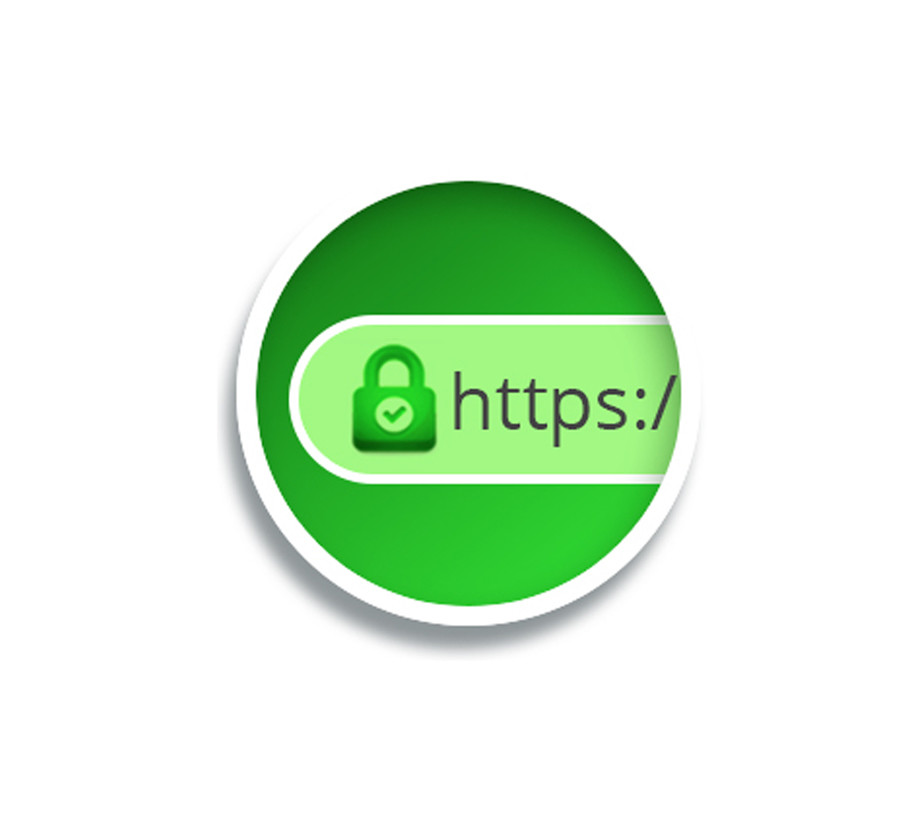 Ökad säkerhet med SSL i Yodo CMS.