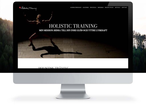 Holistic Training