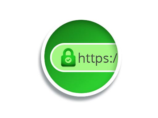 Ökad säkerhet med SSL